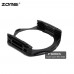 ZOMEI P-Series Holder ND Neutral Density Square Filter Kit Set ZOMEI P-Series Holder ND Neutral Density Square Filter Kit Set